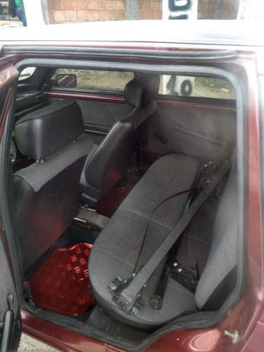 Fiat Uno 96