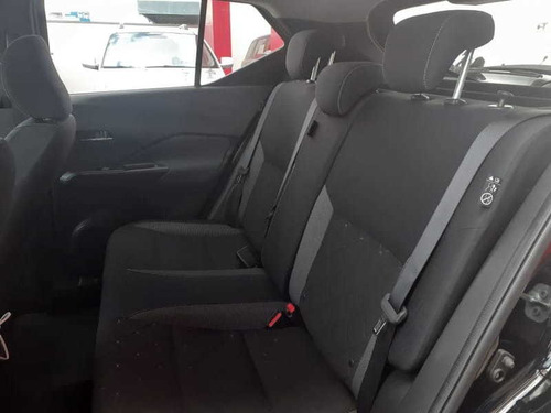Nissan Kicks Sv Cvt