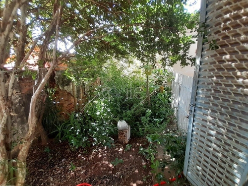Imagem 25 de 30 de Casa À Venda Em Jardim Eulina - Ca009418