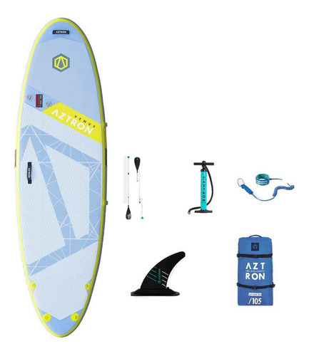 Stand Up Paddle | Sup Inflable | Venus 10'8 Color Lavanda