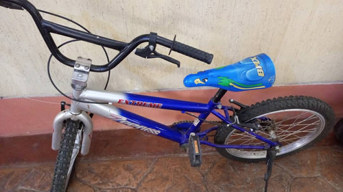 Bicicleta Para Niño