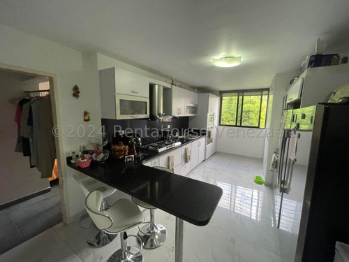 Ls Alquila Apartamento Colinas De La Tahona