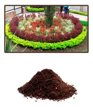 Comprar Tierra Preparada, Saco De 25 Kg \u002F Para Cultivo En Jardines