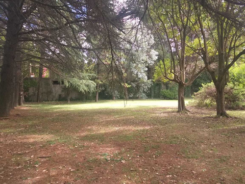 Excelente Casa Quinta En El Barrio Cerrado Santa Amelia