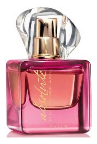 Perfume Absolute Avon - 30ml Femenino