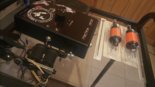 Kit Tattoo