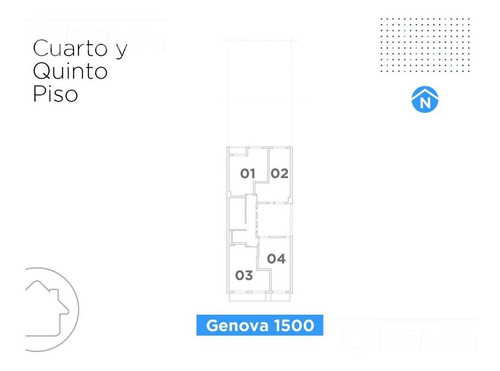 Imagen 15 de 16 de Departamento - Arroyito