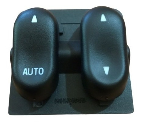 Tecla Alza Cristales Ford F100 F250 Duty Doble
