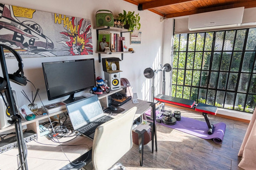 Ph 4 Amb En Venta Barrio River Patio Y Terraza