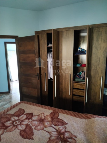 Sítio Rural A Venda Em Benedito Novo/sc - 1738c
