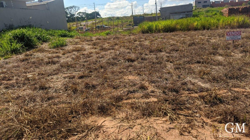 Imagem 6 de 6 de Terreno Para Venda Em Presidente Prudente, Jardim Vista Bonita - Trv6790_2-1158012
