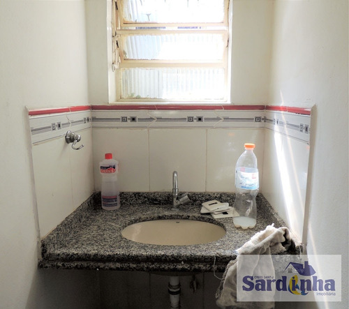 Imagem 8 de 12 de Sala Em Jardim Maria Rosa - Taboão Da Serra - 2578