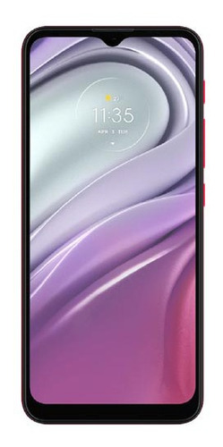 Imagem 2 de 9 de Smartphone Moto G20 Pink, Tela 6,5 , 64gb, 4g - Xt2128-4