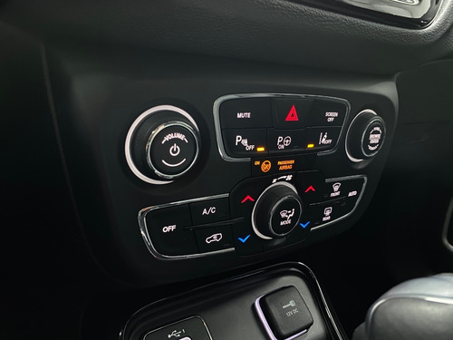 Imagem 4 de 7 de Jeep Compass 2021 2.0 Limited Flex Aut. 5p