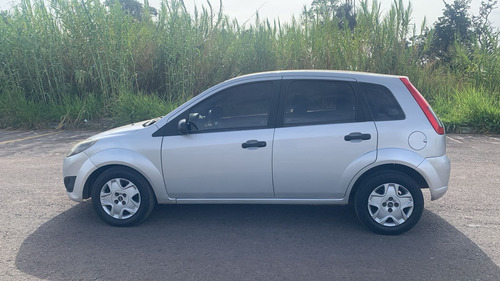 Ford Fiesta 1.0 Flex 5p