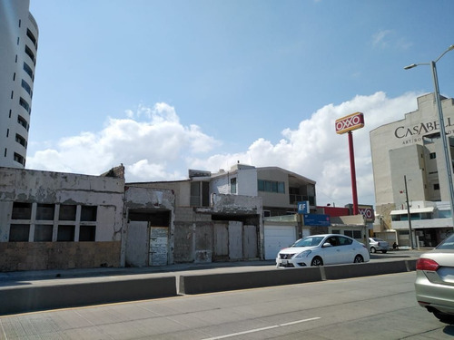 Imagen 3 de 5 de Terreno De 700 M2 En Renta En Blvd. Ávila Camacho. Boca Del