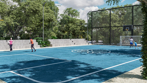 Terreno En Venta En Tulum, Trebola, Lotes Residenciales Y Lotes Con Vocación Comercial