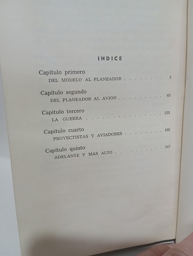 Relatos De Un Ingeniero Aeronautico A. Yakovlev (Usado)
