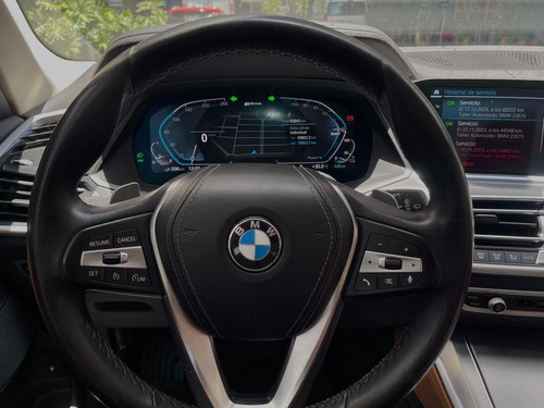 BMW X5 XDRIVE45e HÍBRIDO 2021
