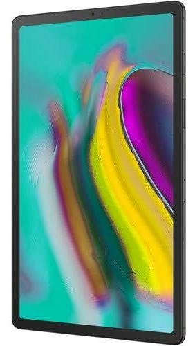 10.5 Galaxy Tab S5e 64gb Wi Fi Negro Modelo