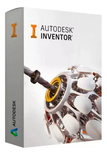 Licencia Inventor 1 Año Empresarial Original