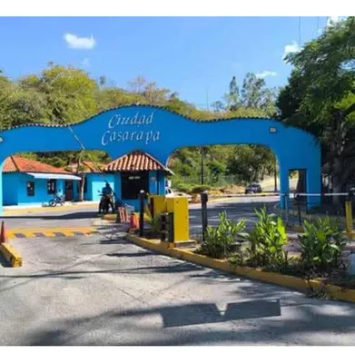 Apartamento en venta