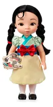 Comprar Muñeca Disney Store Animators Collection Princesa Mulan