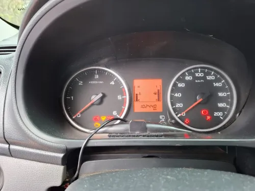 Mitsubishi L200 SPORTERO 2.5 High Power
