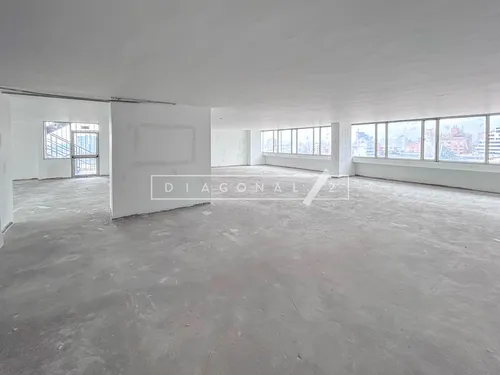 Oficina En Arriendo En Quinta Camacho
