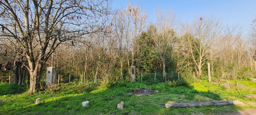 Imagen 4 de 8 de Terreno Fraccion En Venta En Pilar, G.b.a. Zona Norte, Argentina