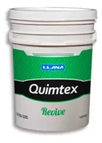 Comprar Revive Quimtex 4lt Recubrimiento Para Texturas