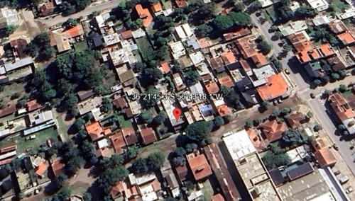 Departamento En Venta - 2 Dormitorios 1 Baño - 80mts2 - San Clemente Del Tuyú