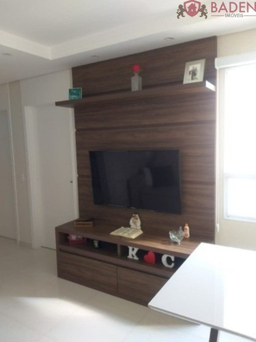 Imagem 2 de 18 de Apartamento 2 Dormitórios - Ap04489