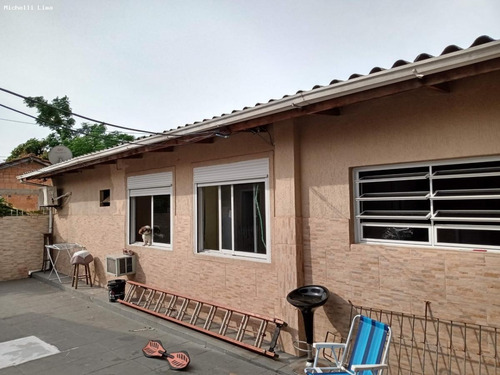 Imagem 12 de 25 de Casa Em Centro, Palhoça/sc De 364m² 2 Quartos À Venda Por R$ 390.000,00 - Ca2339370-s