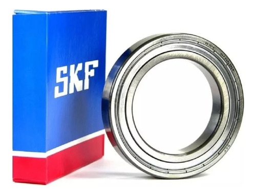 Rolamento 6000 Zz Skf