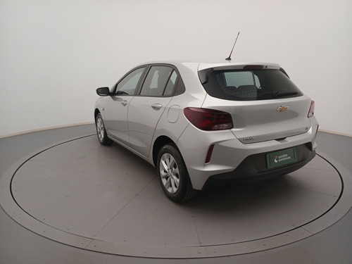 Chevrolet Onix 1.0 FLEX MANUAL
