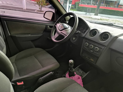 Chevrolet Celta 1.0 Lt Flex Power 5p