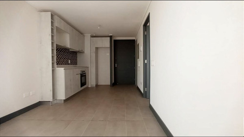 Departamento En Arriendo De 1 Dorm Plaza Zañartu, Ñuñoa