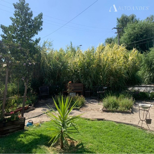 Casa En Arriendo 1d 1b Amoblada En Talca