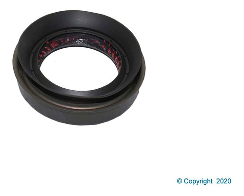 Reten Yugo Diferencial Del Gmc Yukon 5.3l V8 2012