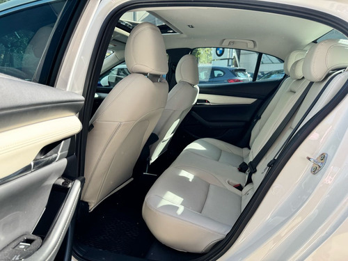 Mazda Mazda 3 2025
