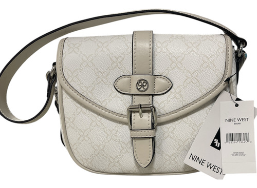 Bolsa Crossbody Nine West 100% Original Mod: Briar