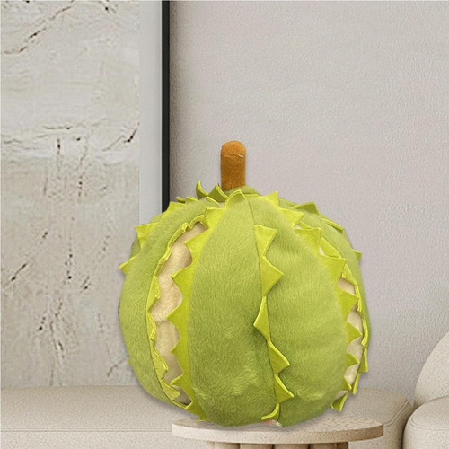 Juguete De Peluche Durian Gratitude Durian Doll Soft