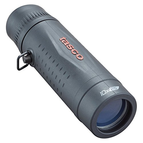 Tasco Essentials Roof Mc Caja Monocular, 10 X 25 Mm