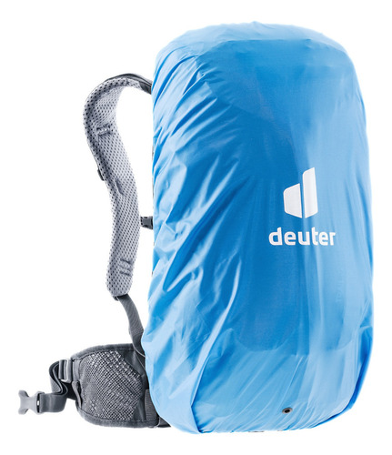 Funda para mochila Raincover Mini Deuter, color azul
