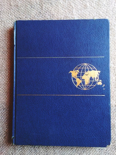 Libro Larousse Los Países Del Mundo Us $ 22,00