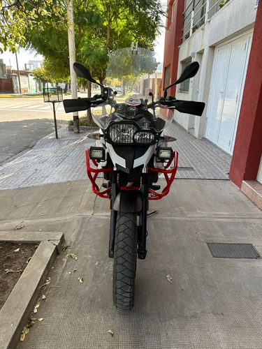 Imagen 4 de 9 de Bmw F700gs