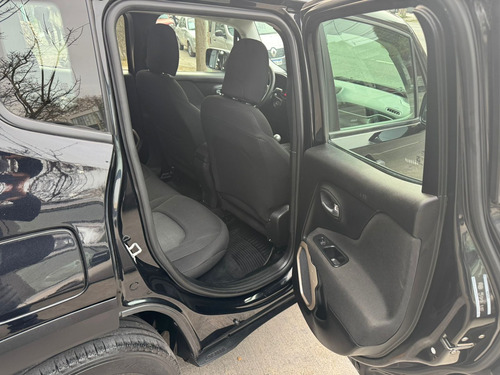 Jeep Renegade 1.8 Sport