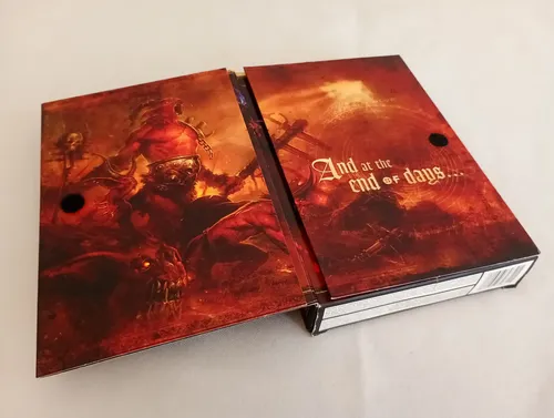Diablo 3 - Edição De Colecionador Para Pc | MercadoLivre
