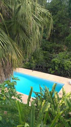Casa Com 4 Dormitórios À Venda, 370 M² Por R$ 1.600.000,00 - Condomínio Marambaia - Vinhedo/sp - Ca5613